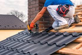 Best Roof Leak Repair  in New Deal, TX